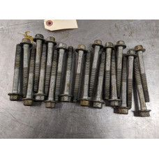 117S115 Cylinder Head Bolt Kit For 10-13 Chevrolet Suburban 2500 6.0 117S115 Cylinder Head Bolt Kit For 10-13 Chevrolet Suburban 2500 6.0